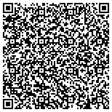 QR-код с контактной информацией организации Отделение пенсионного фонда РФ по Воронежской области
