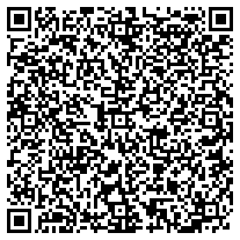 QR-код с контактной информацией организации Золотой феникс
