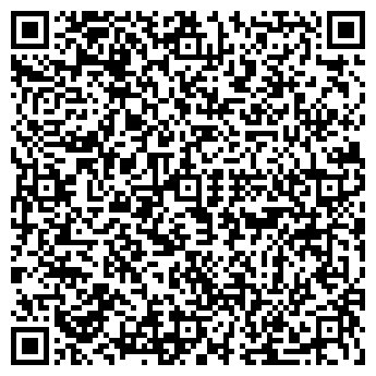 QR-код с контактной информацией организации Аптека