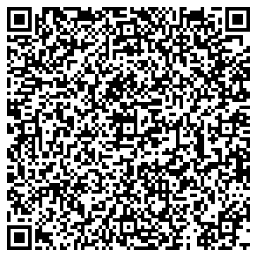QR-код с контактной информацией организации Кантри Чикен