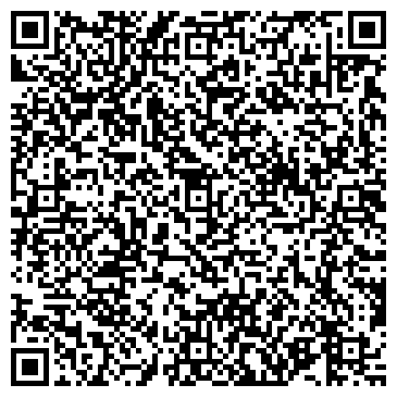 QR-код с контактной информацией организации Кондитерский Дом