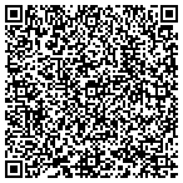 QR-код с контактной информацией организации ООО ТеплоГазоСнабжение