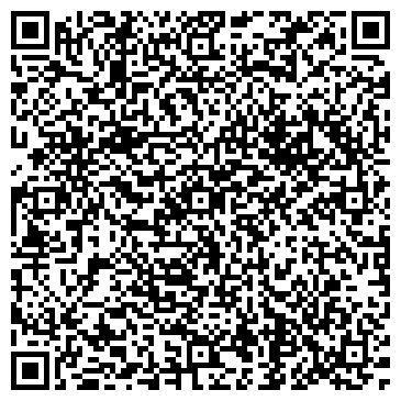 QR-код с контактной информацией организации Лицей №13