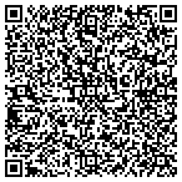 QR-код с контактной информацией организации Кит Финанс
