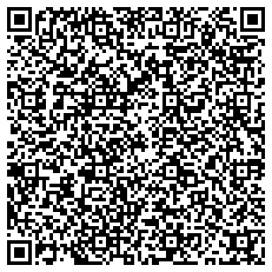 QR-код с контактной информацией организации ООО МЕГАПОЛИС 74