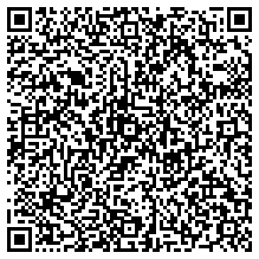 QR-код с контактной информацией организации ООО М Строй