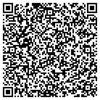 QR-код с контактной информацией организации Мобильный мир