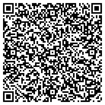 QR-код с контактной информацией организации Tele2