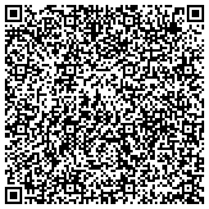 QR-код с контактной информацией организации Всероссийская региональная общественная приемная председателя партии Единая Россия Д.А. Медведева