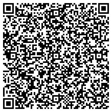 QR-код с контактной информацией организации Золотой Ирий