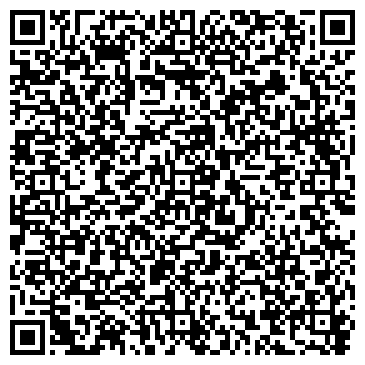 QR-код с контактной информацией организации ООО Бюро путешествий г. Оренбург