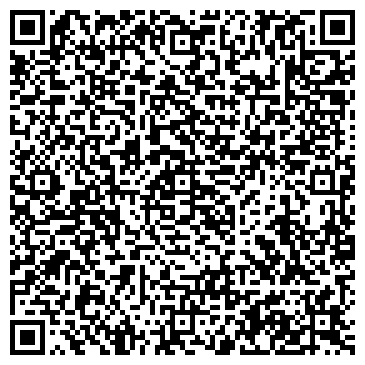 QR-код с контактной информацией организации Три толстяка