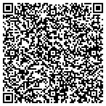 QR-код с контактной информацией организации ООО Кислород