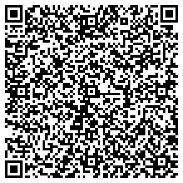 QR-код с контактной информацией организации Опал