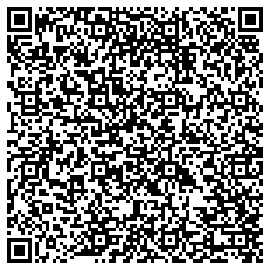 QR-код с контактной информацией организации Верхнеуральское автотранспортное предприятие