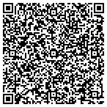 QR-код с контактной информацией организации Правительство Воронежской области