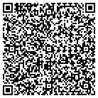 QR-код с контактной информацией организации ООО Дент-Ас