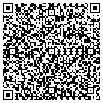 QR-код с контактной информацией организации ООО Башвторсырье