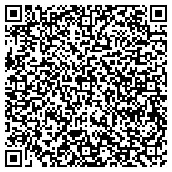 QR-код с контактной информацией организации Золотой талисман
