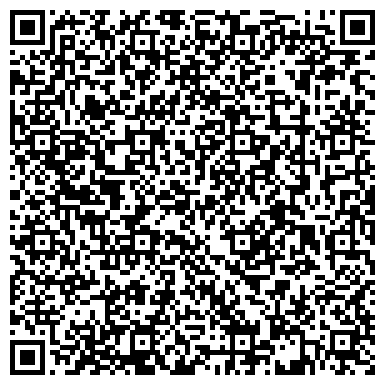 QR-код с контактной информацией организации Департамент связи и массовых коммуникаций Воронежской области