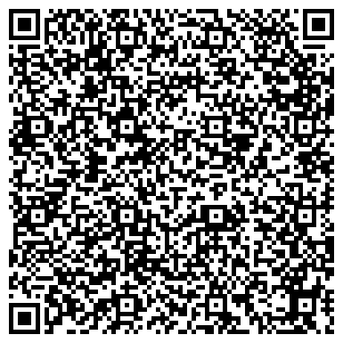 QR-код с контактной информацией организации Департамент финансово-бюджетной политики Воронежской области