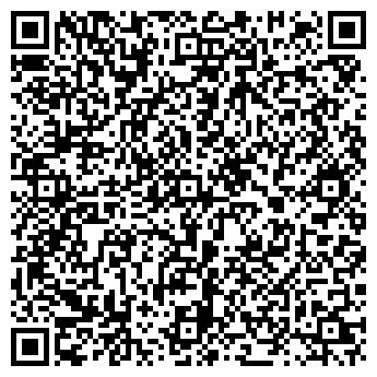 QR-код с контактной информацией организации Мехуборка