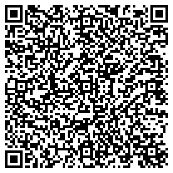 QR-код с контактной информацией организации ООО ТисГрупп