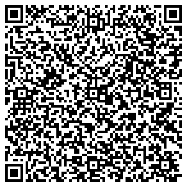 QR-код с контактной информацией организации Полнолуние
