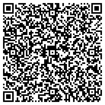QR-код с контактной информацией организации Топаз, ювелирный магазин, ООО Возрождение