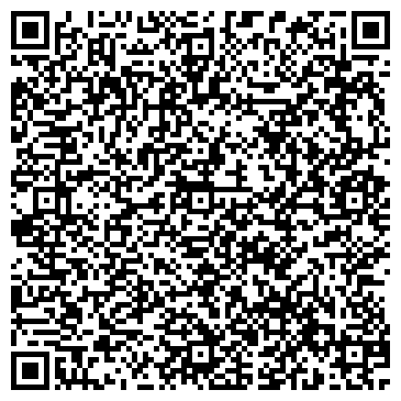 QR-код с контактной информацией организации Золотая лихорадка