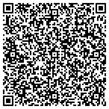 QR-код с контактной информацией организации ООО Айспром