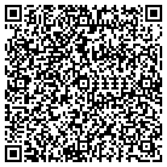 QR-код с контактной информацией организации ООО Промрегионснаб