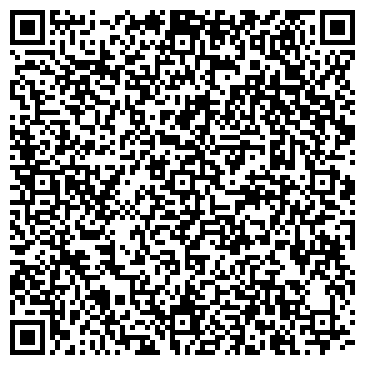 QR-код с контактной информацией организации Военная прокуратура Воронежского гарнизона