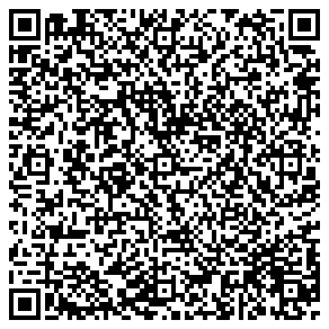 QR-код с контактной информацией организации Золотая мечта, ювелирный салон, ИП Гвоздик О.Л.