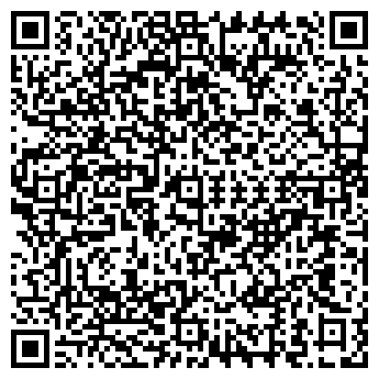 QR-код с контактной информацией организации SprintNet