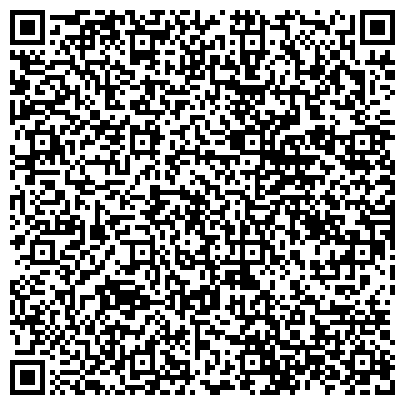 QR-код с контактной информацией организации Воронежская прокуратура по надзору за исполнением законов на особо режимных объектах