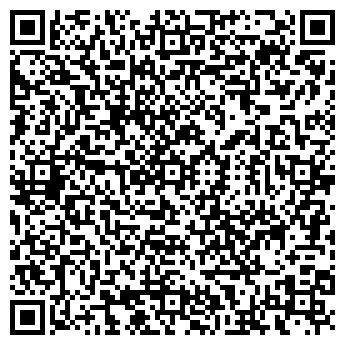 QR-код с контактной информацией организации ООО Промрегионснаб