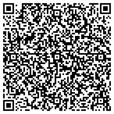 QR-код с контактной информацией организации Шарм, парикмахерская, ИП Ильяшенко Е.А.