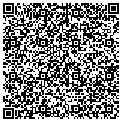 QR-код с контактной информацией организации МБУ "Орехово-Зуевский районный архив"