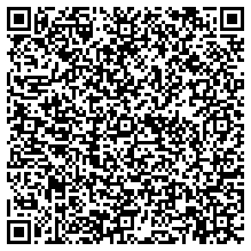 QR-код с контактной информацией организации Твой Стиль, салон красоты, ИП Хижная Ю.В.