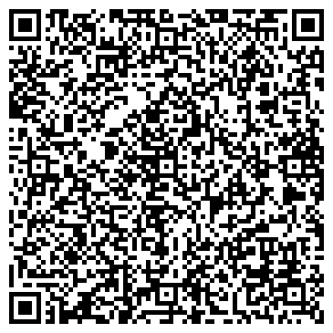 QR-код с контактной информацией организации Министерство труда и занятости населения Воронежской области