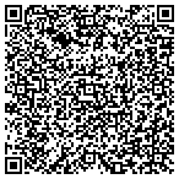 QR-код с контактной информацией организации ИП Хобер А.М.
