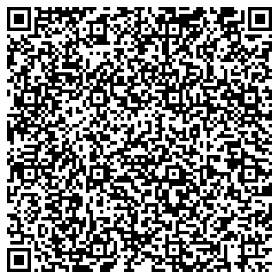 QR-код с контактной информацией организации Управление Федеральной службы судебных приставов по Воронежской области