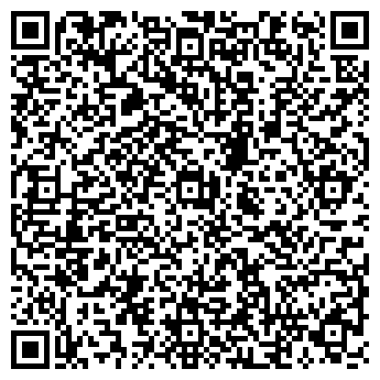 QR-код с контактной информацией организации Кроткая Скво