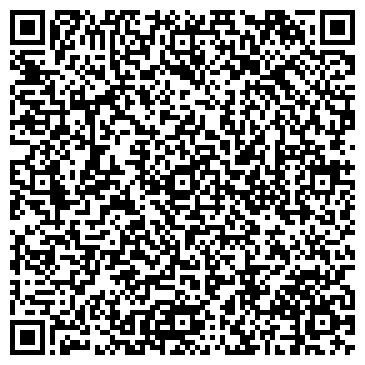 QR-код с контактной информацией организации Золотая мозаика