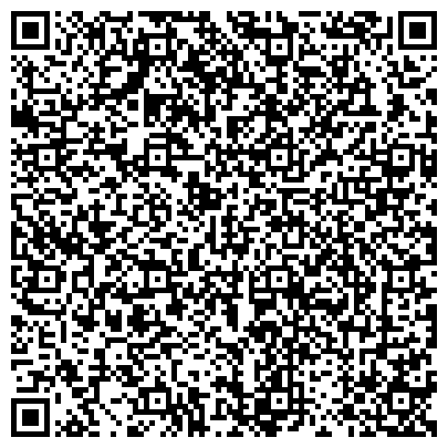 QR-код с контактной информацией организации "Левобережный районный отдел судебных приставов"