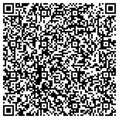 QR-код с контактной информацией организации Муниципальное образование «Алданский район»»