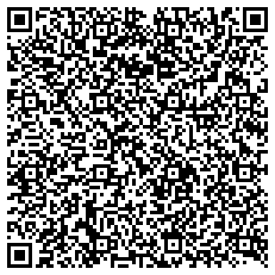 QR-код с контактной информацией организации Серебряное Копытце, ювелирный магазин, ИП Коваль А.С.
