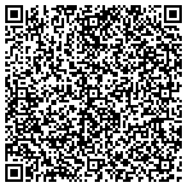 QR-код с контактной информацией организации ООО АлюмТэк