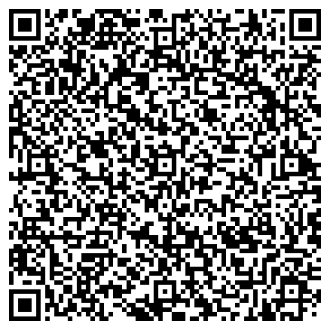 QR-код с контактной информацией организации ПАО «Полюс»